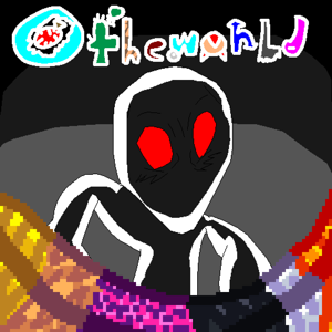 Otherworld - Music/Pixel Art